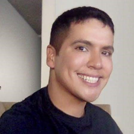 Avis de décès de Julian John Contreras