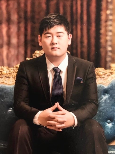 Obituario de Qimeng "Simon" Zhu