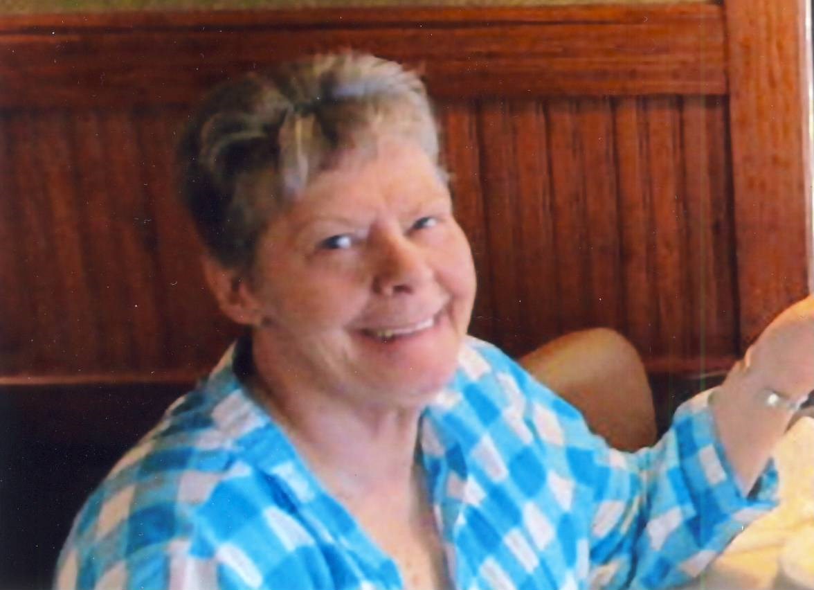 Obituary of Charlene (Davis) Detweiler