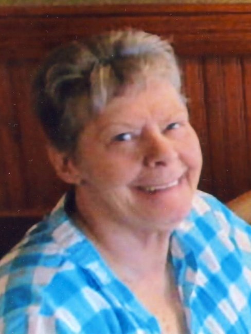 Obituary of Charlene (Davis) Detweiler