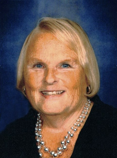 Obituary of Mary Ellen Minnaar