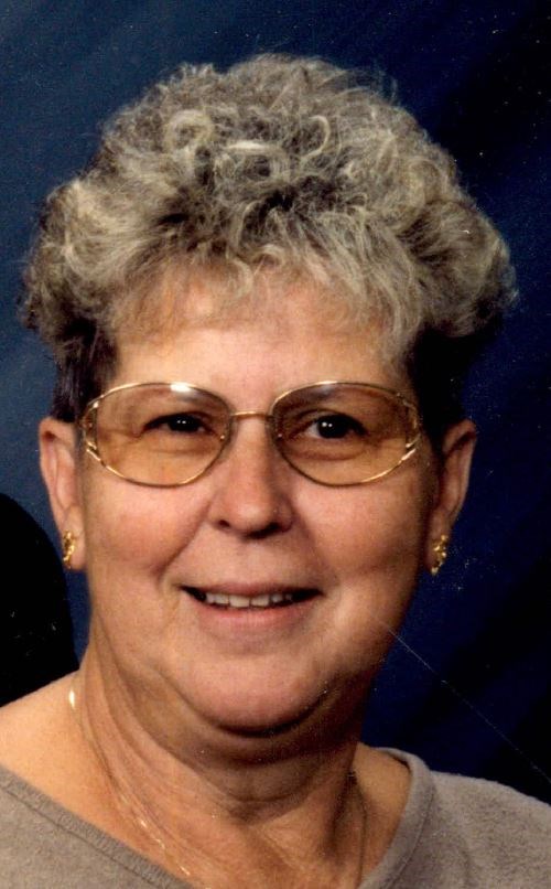 Avis de décès de Linda Louise (Saupe) Staley