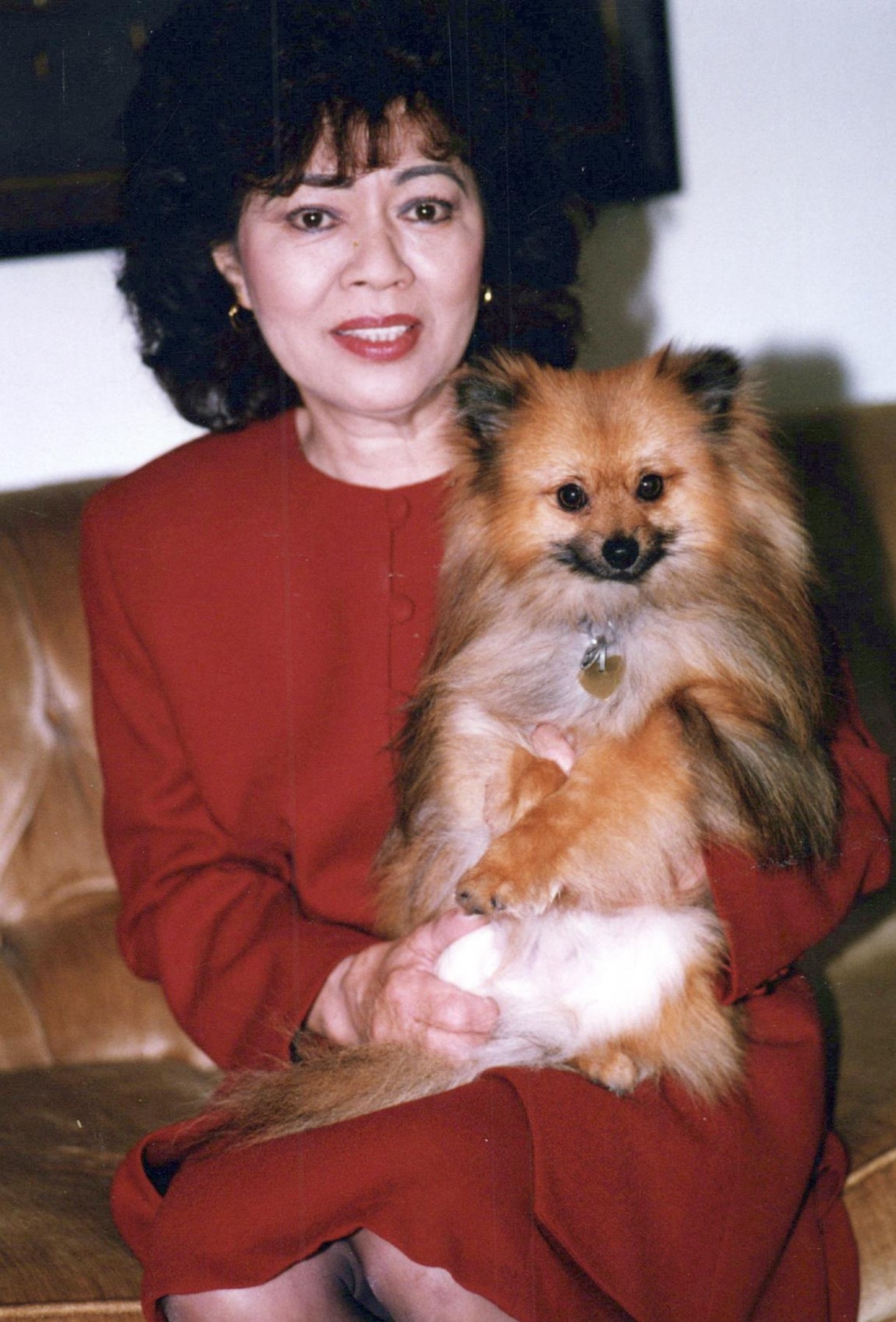 Mary Chiyoko Heck Obituary - Fair Oaks, CA