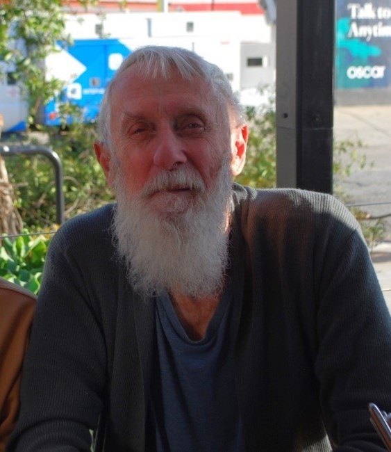 Obituary of Robert Joseph McMullin