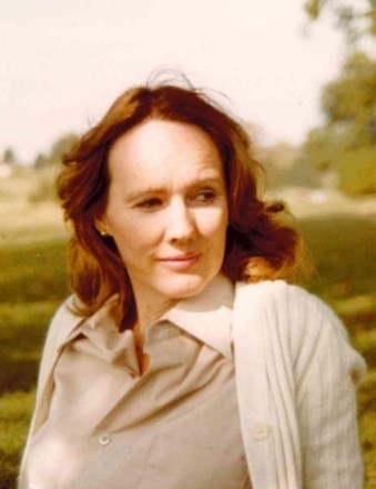 Obituary of Grace L. Scrivener
