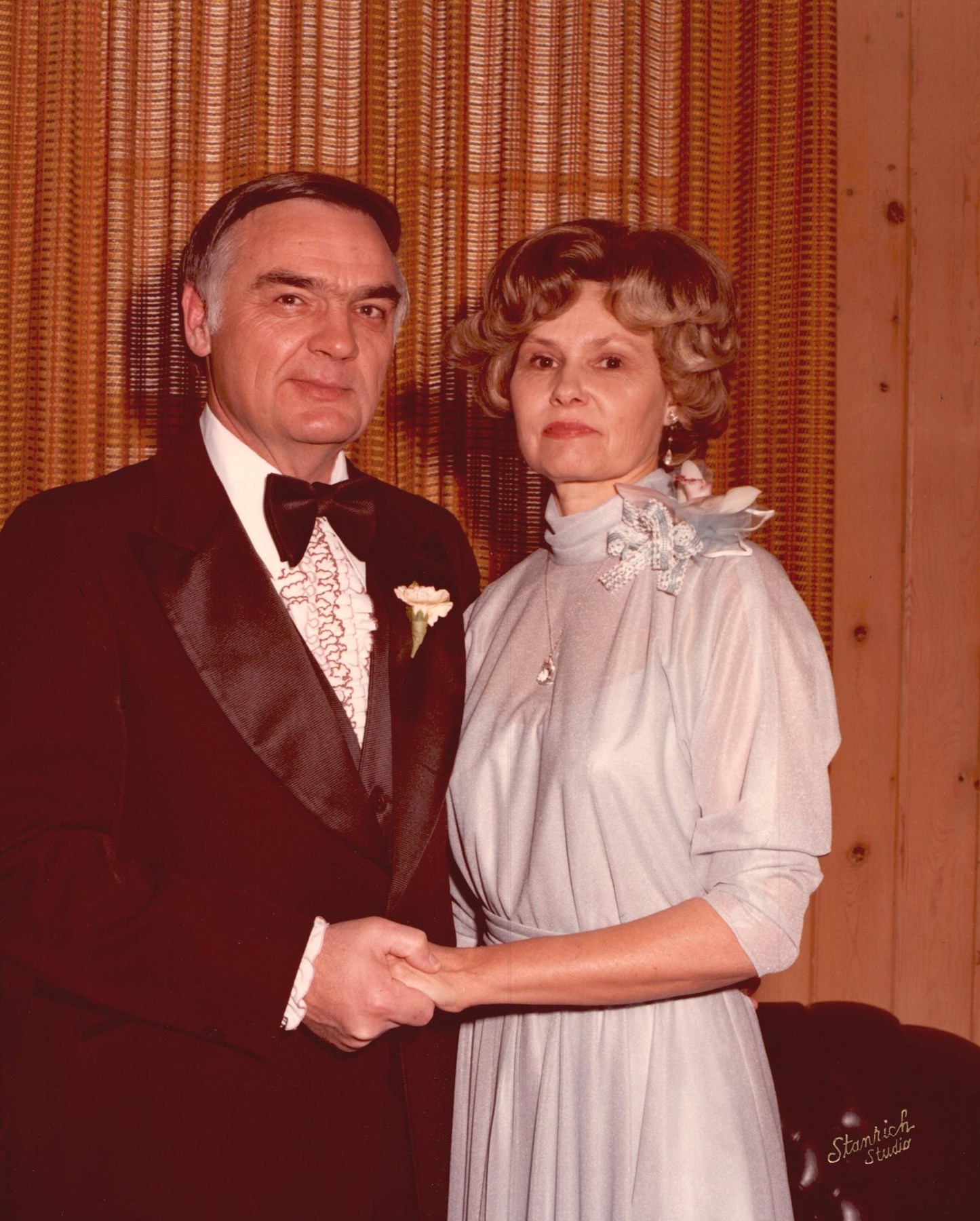 Obituary of Frederick Arthur McIntire Jr.