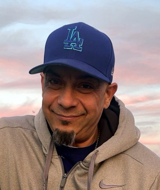 Obituary of Damien Medina