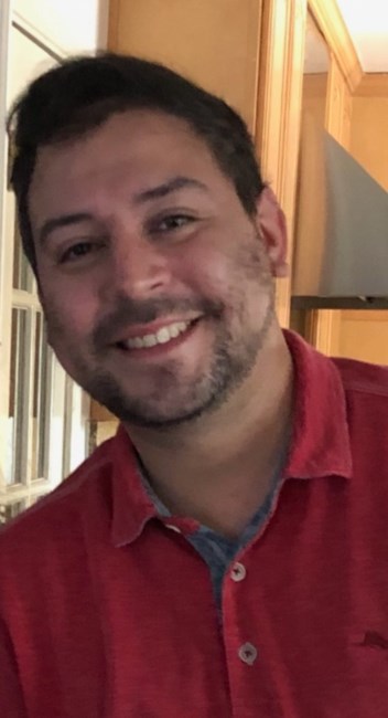 Obituary of David Mendez Solario