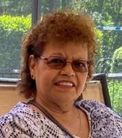 Avis de décès de Milagros "Millie" Urrutia