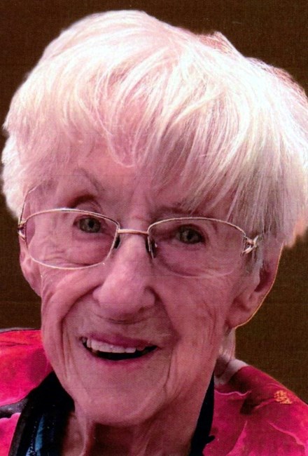 Obituary of Ruth Lorena Merucci