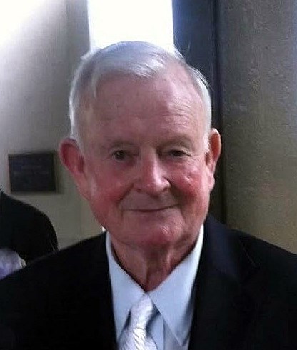 Obituary of Francis B. Linn