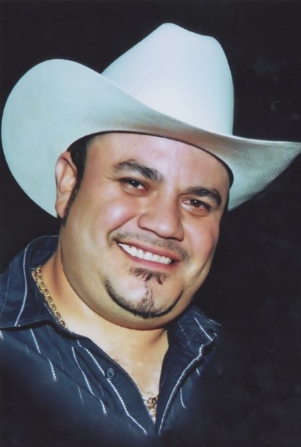 Obituary of Arnulfo (Arnie) Garcia-Valdovinos