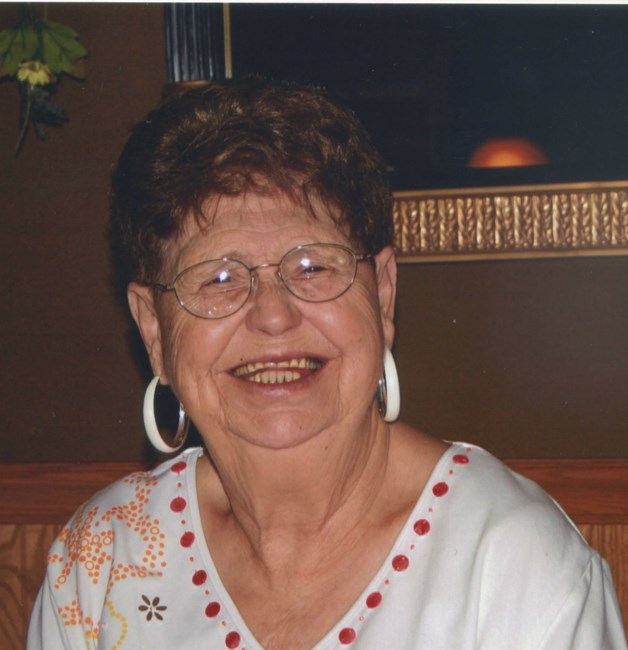 Obituary of Edith F. "Edie" Gilman