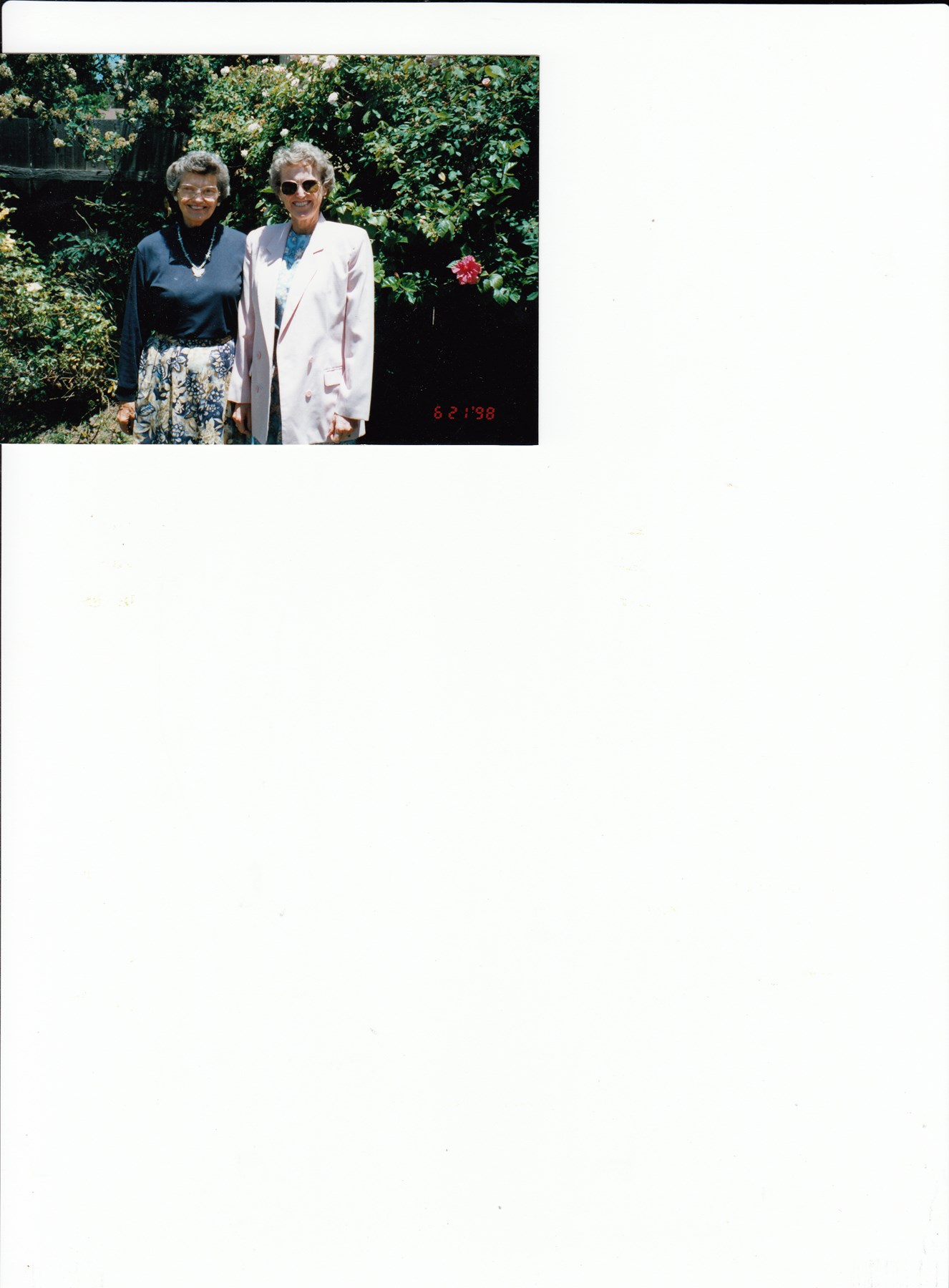 Obituary of Norma June June Powell