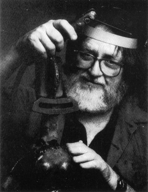 Obituary of Richard Bean