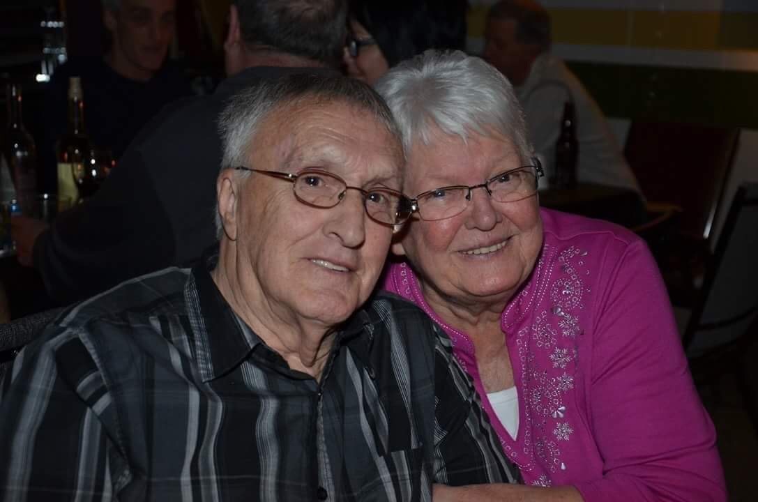 Avis de décès de Jules et Marie-Luce Lachance