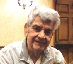 Obituary of Alexander S Tovar