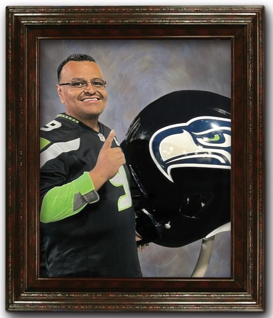 Obituary of Michael Steven Urbina Sr.