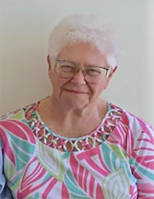 Obituary of Rae Ann Kirkman