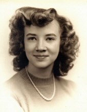 Obituary of Constance Ann Aust (Connie)