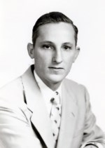Forrest Getzen