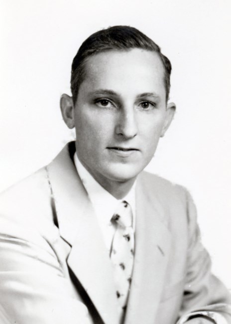 Obituary of Forrest William Getzen