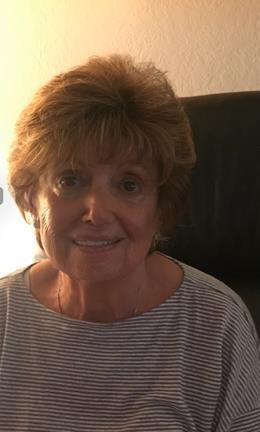 Obituary of Audrey Yvette Antin