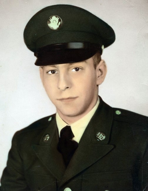 Obituary of Robert F. Mirabella