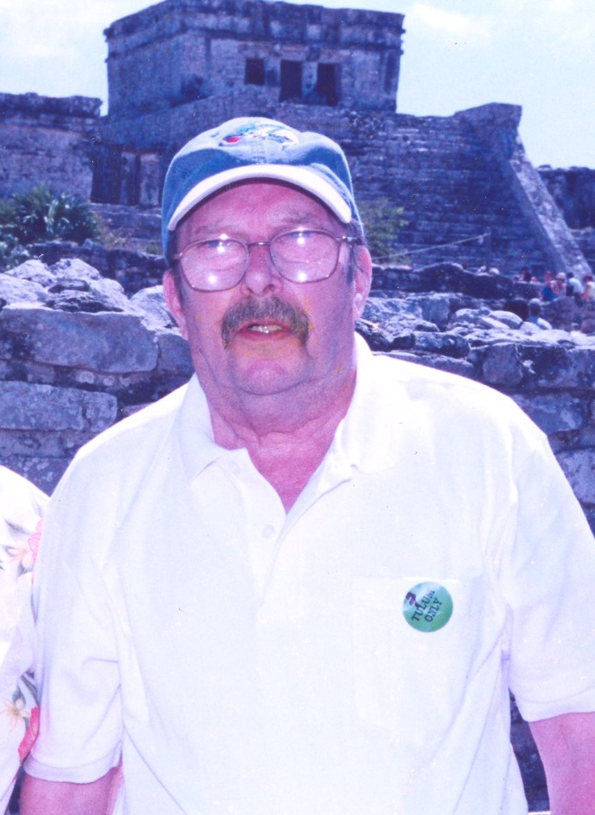 Obituary of Thomas Tom J. Null