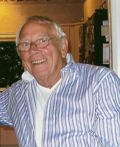 Obituary of Richard R. Rice