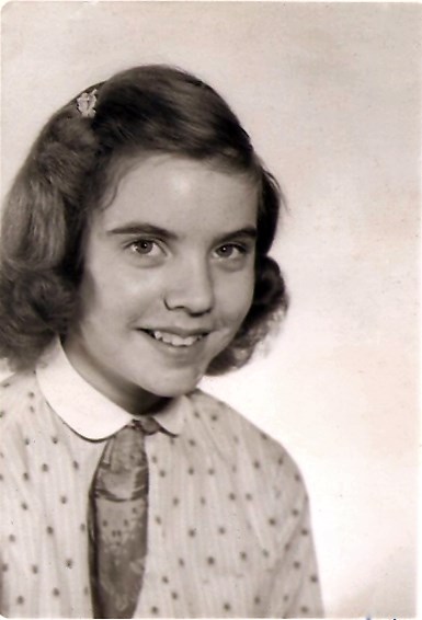 Shirley Cordonnier Obituary Versailles Oh