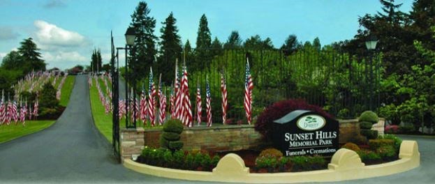 Sunset Hills Obituary Bellevue Wa