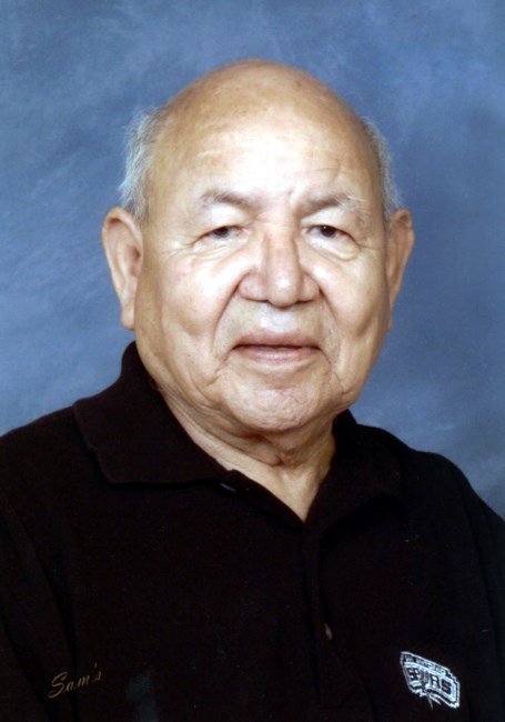 Obituary of Jose Maria Neaves
