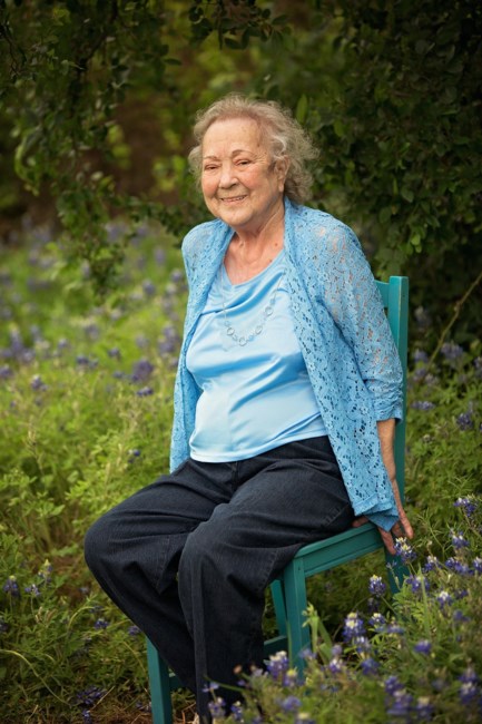 Obituary of Joyce Hopkins Robbins