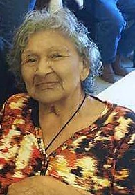 Obituary of Eunice "Nicha" Banda