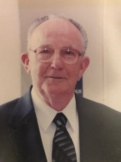 Obituary of Audie F. Smith