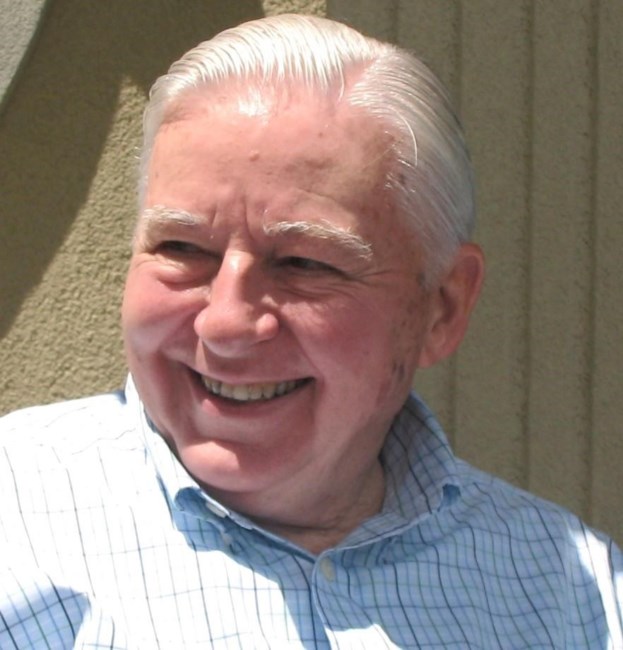 Obituary of Wallace Lawrence Beneville