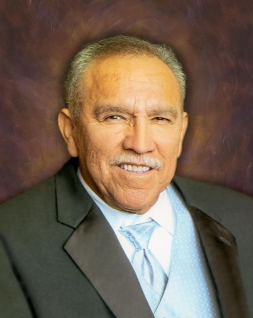 Obituary of Alfredo Salazar