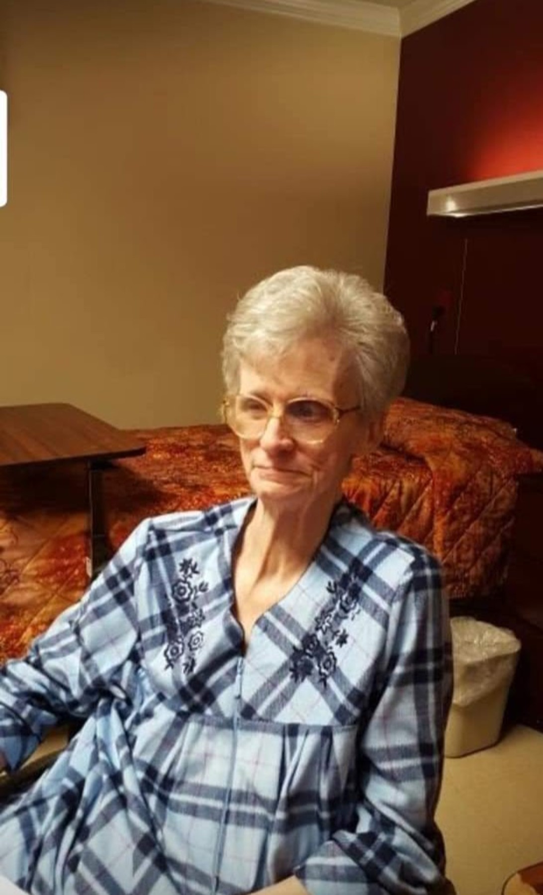 Obituary of Katherine "Kathy" LaTreese Hubert Allen