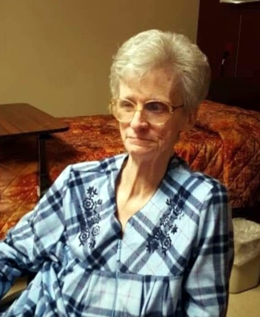 Obituary of Katherine "Kathy" LaTreese Hubert Allen