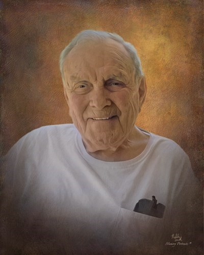 Obituary of Don Tadlock