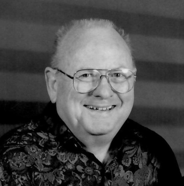 Obituary of Charles W Boyd