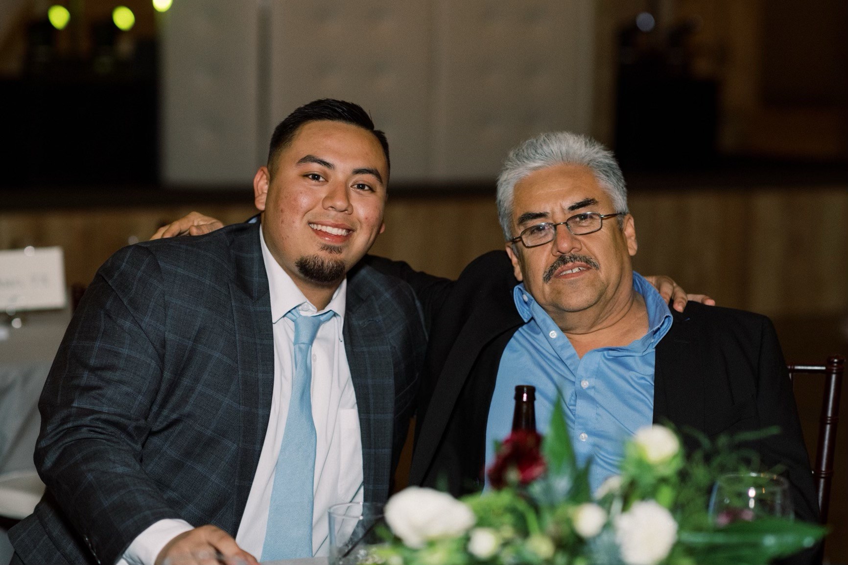 Obituary of Michael Hernandez