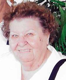 Obituario de Shirley Ann Johnson