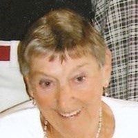 Obituary of Ann P. Carson