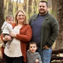 Obituary of Adam Nicholas Kearns