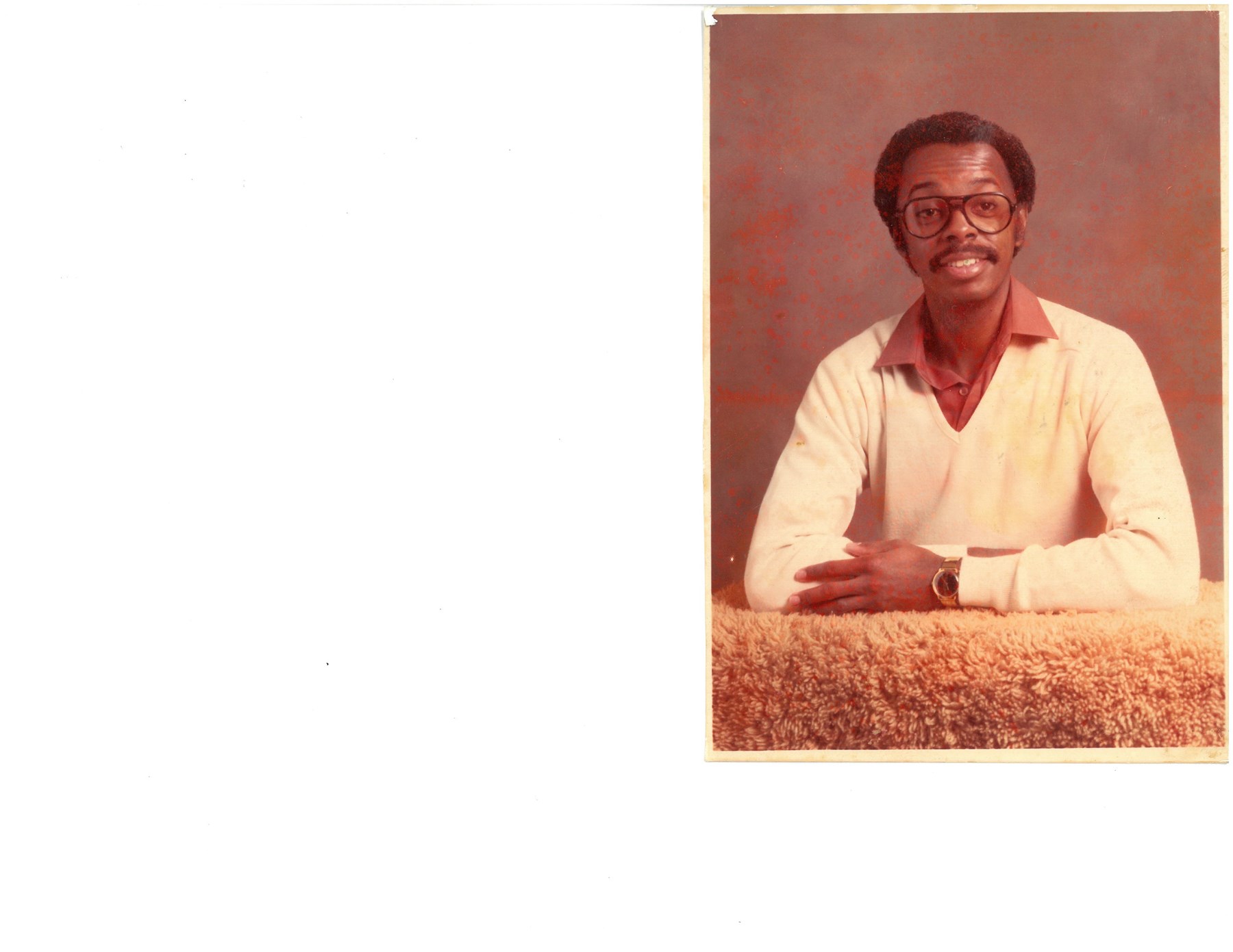 Obituary of Ernest Wallace Lee