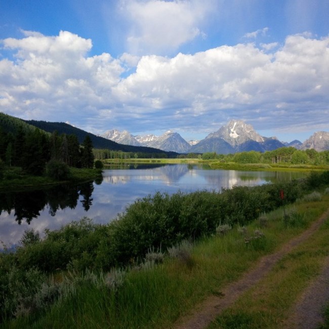 Obituary of John Olson FRANK