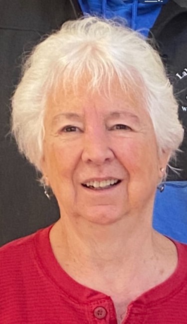 Obituary of Bonita K. Kaufmann