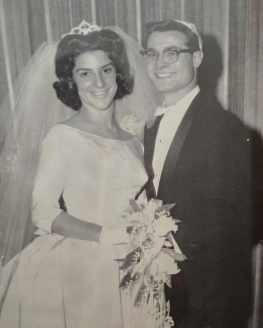 Obituary of Herbert Irving Finmark